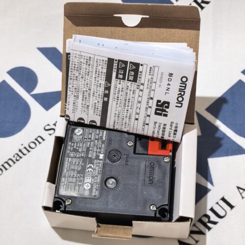 omron safety switch d4nl 1hdg b f