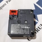 omron safety switch d4nl 1hdg b f