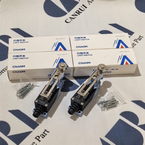 me 8108 limit switch