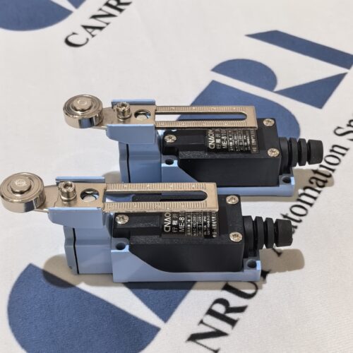 me 8108 limit switch