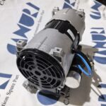oil less rocking piston pump code:70rvd