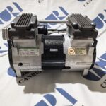 oil less rocking piston pump code:70rvd