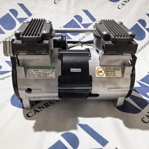 oil less rocking piston pump code:70rvd