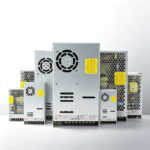 switching power supplies