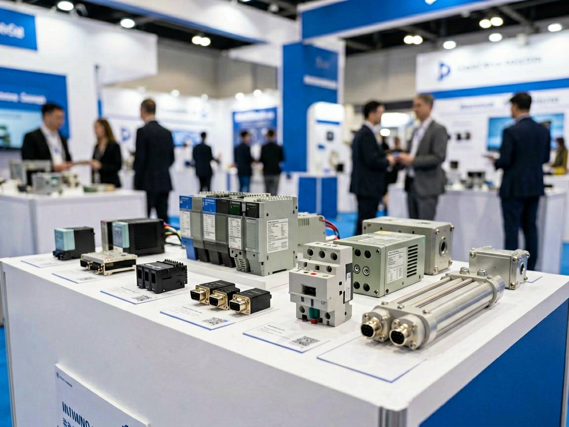 trade show & exhibition