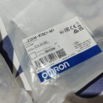 omron e2em x15c1 m1 proximity sensor