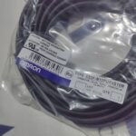 omron xs2f m12pur 4s 10m cable