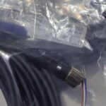 omron xs2f m12pur 4s 10m cable