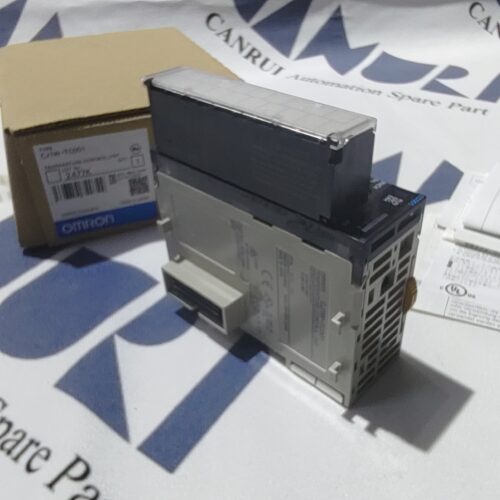 omron cj1w tc001 temperature control unit