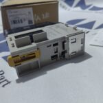 omron cj1w tc001 temperature control unit