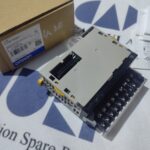 omron cj1w tc001 temperature control unit