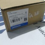 omron cj1w tc001 temperature control unit