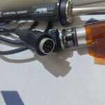 weller welding pen dsx80 t0051319099n