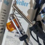 weller welding pen dsx80 t0051319099n
