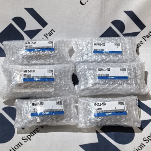 smc mhzl2 16d/mhf2 20d/mgpm12 75z cylinder
