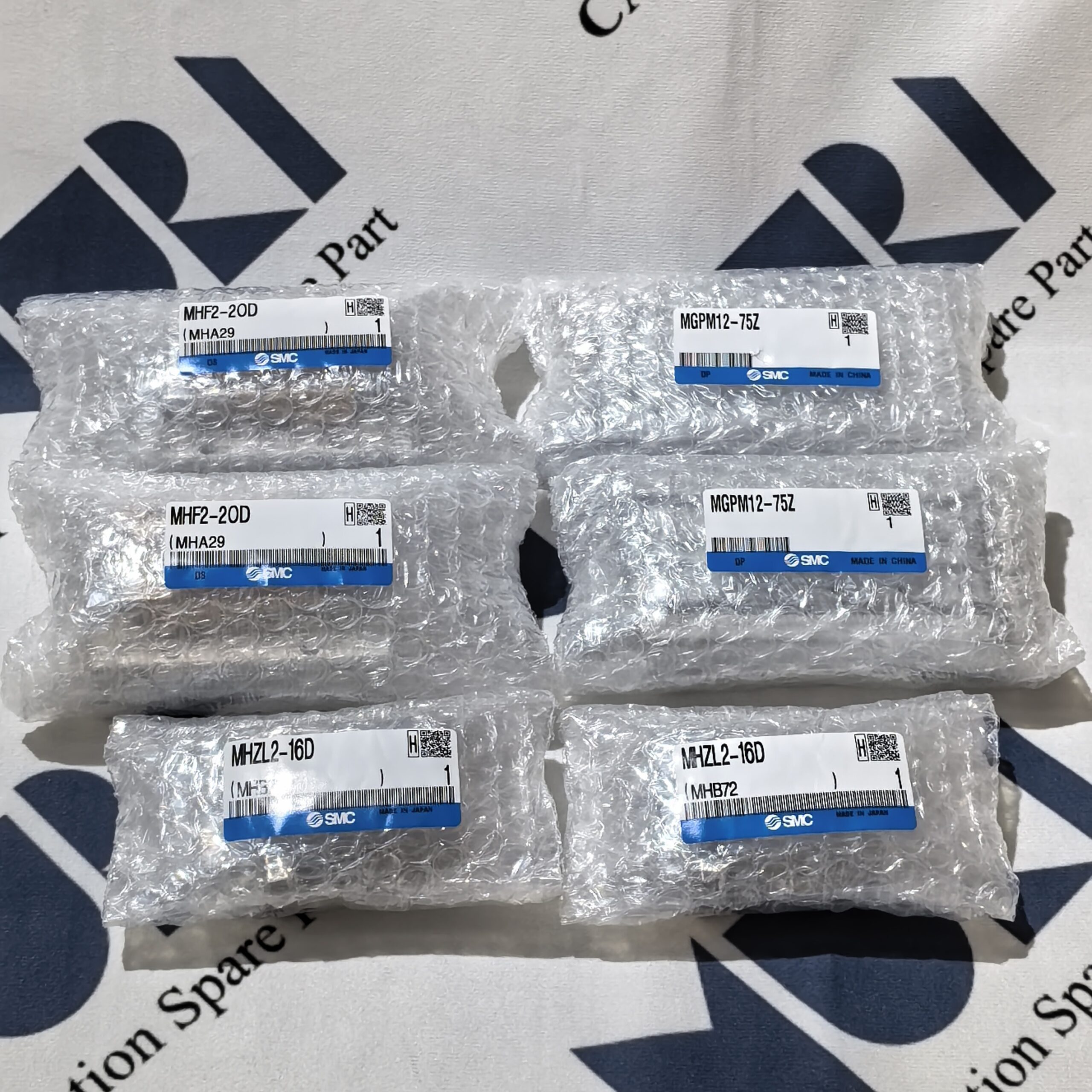 smc mhzl2 16d/mhf2 20d/mgpm12 75z cylinder smc mhzl2 16d/mhf2 20d/mgpm12 75z cylinder