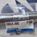 smc cdm2l25 200az cylinder