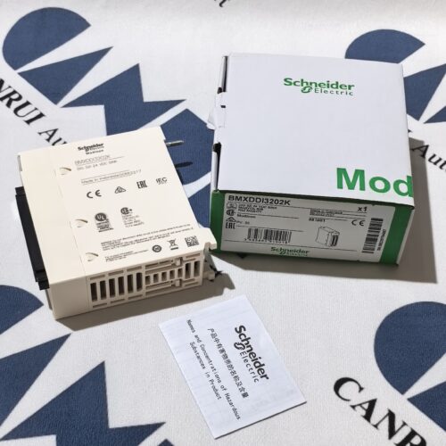 schneider electric digital input module