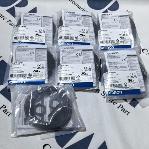 omron e3fa rp11 switch
