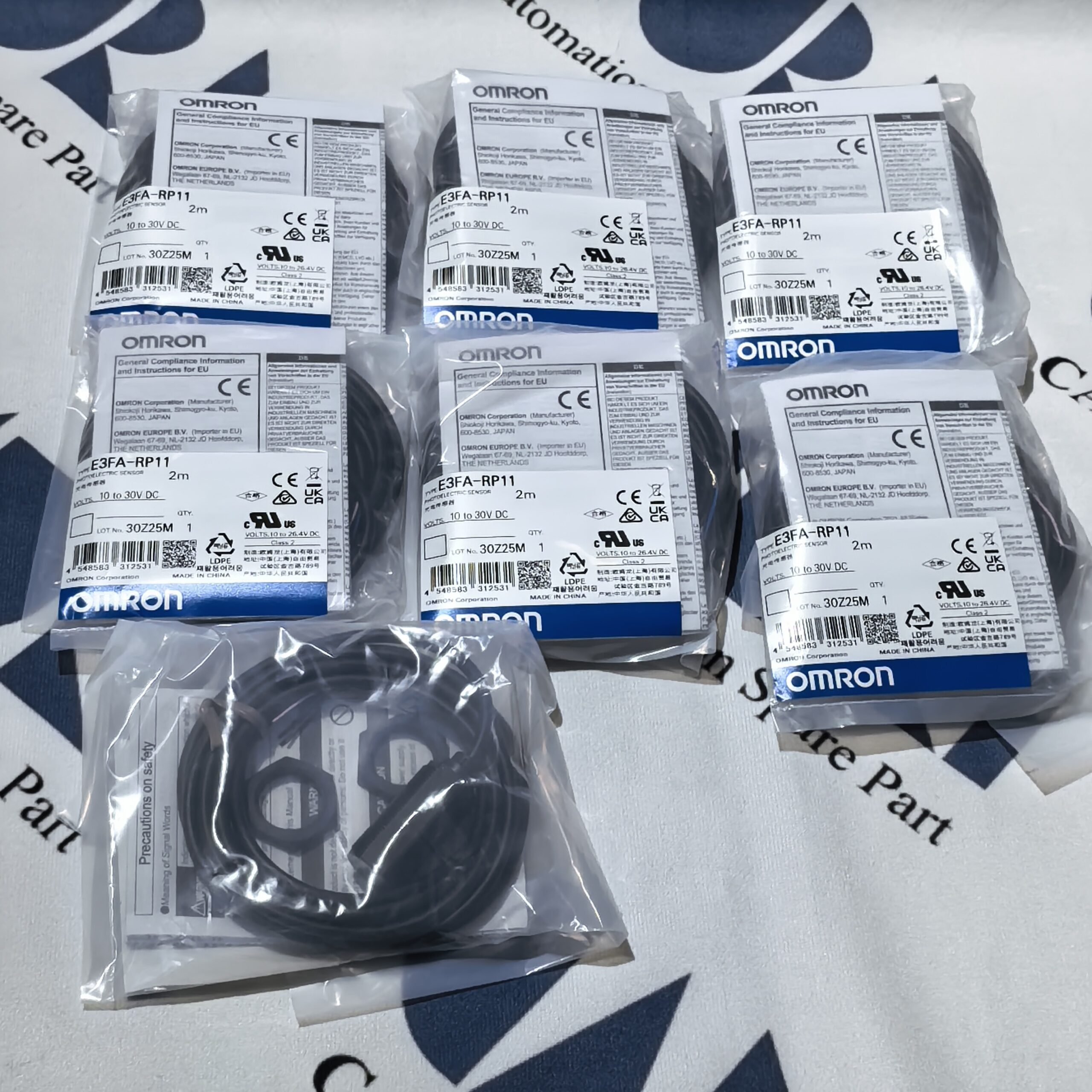 omron e3fa rp11 switch omron e3fa rp11 switch