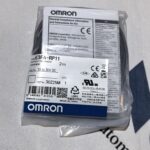 omron e3fa rp11 switch