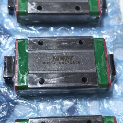 hiwing linear guideway mgn12hc