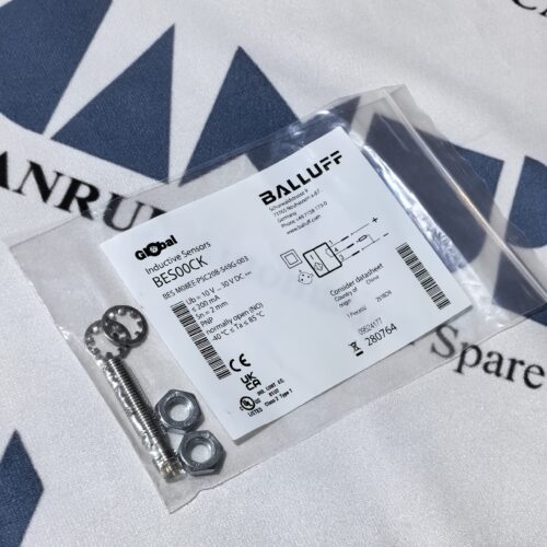 balluff besoock besm08ee psc20b s49g 003 sensor (复制)