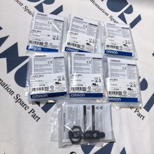 omron e3fa rp11 switch (复制)