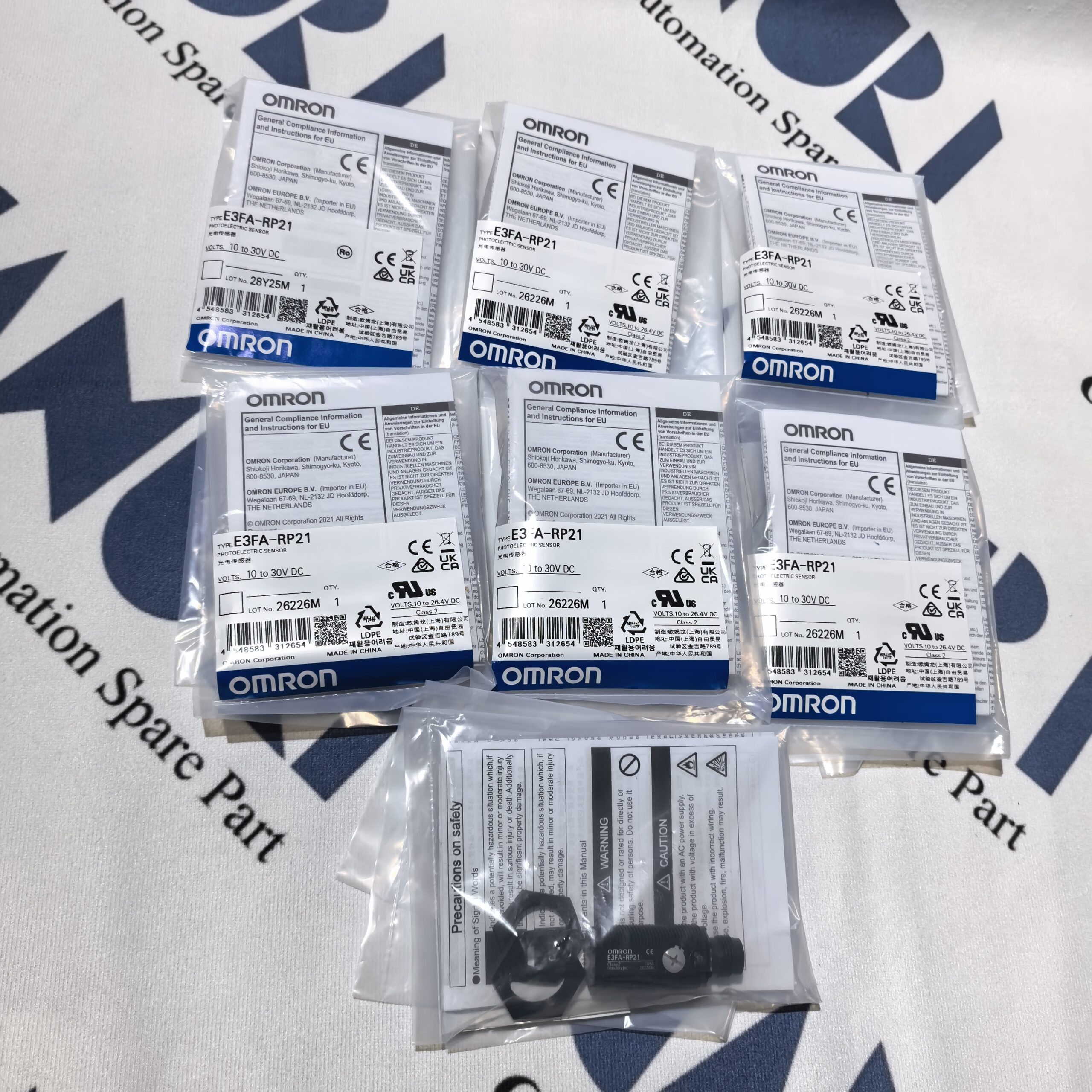 omron e3fa rp11 switch (复制) omron e3fa rp11 switch (复制)