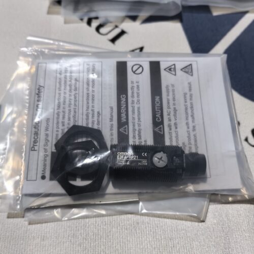 omron e3fa rp21 switch