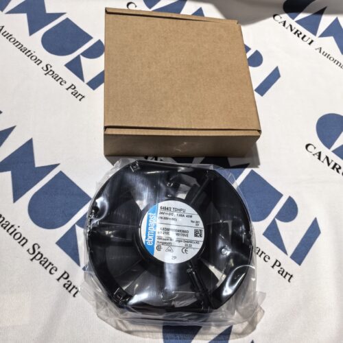 fan 6454/2 tdhpu 3axd50000049368d,40w