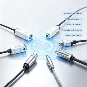 industrial sensors