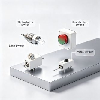 industrial switches