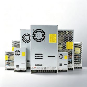 switching power supplies